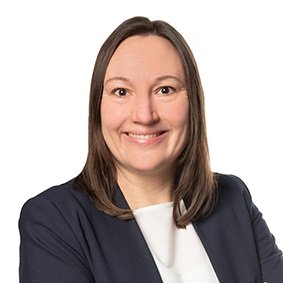 Dr. Nina Jung