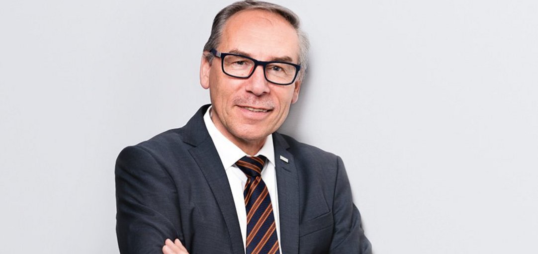 Das Bild zeigt Andreas Zaremba.