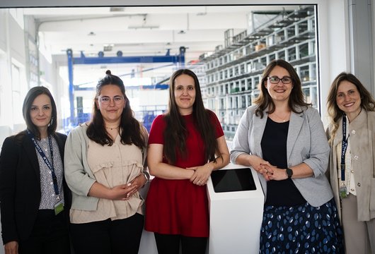 proweiterbildungplus: 2. Interview der Serie „Weiterbildung im Dialog"